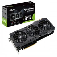 

                                    ASUS TUF Gaming GeForce RTX 3060 Ti V2 8GB GDDR6 Graphics Card